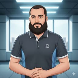 Portrait of Naveed Akram